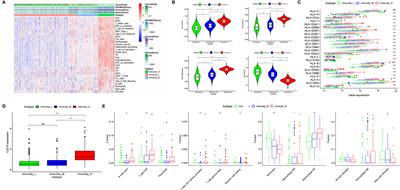 Identification and Validation of a Prognostic Immune-Related Alternative Splicing Events Signature for Glioma